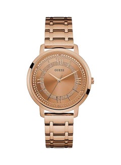 Women's Montauk Water Resistant Analog Watch W0933L3