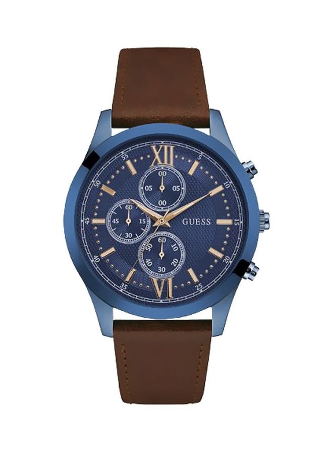 GUESS men Chronograph Quartz Watch W0876G3 - Image 1
