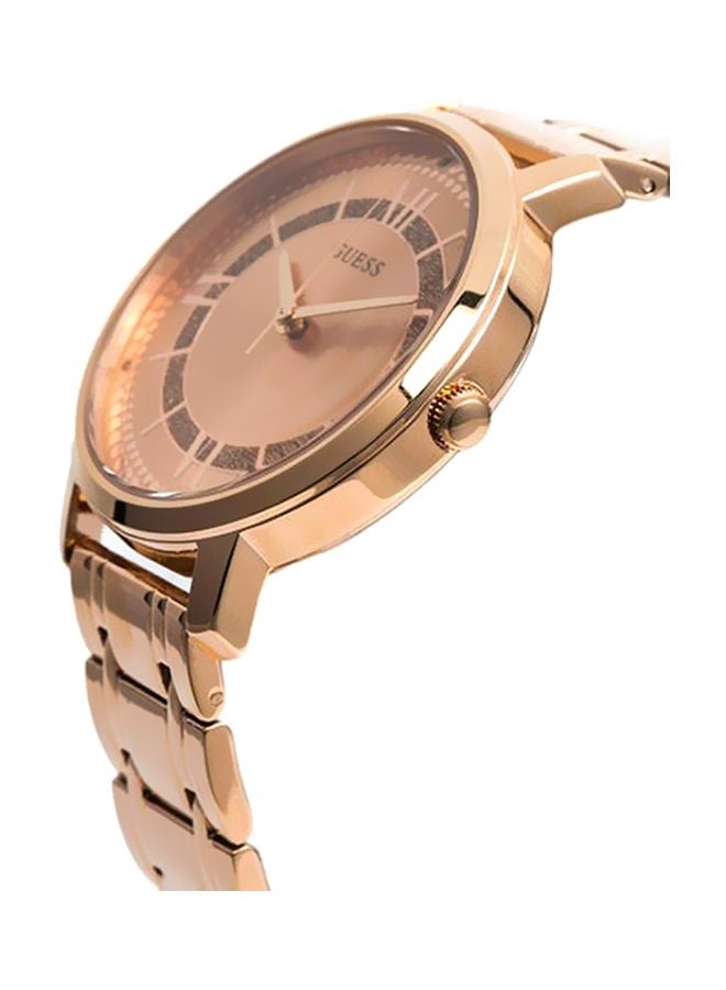 GUESS - Women's Montauk Water Resistant Analog Watch W0933L3 - Image 1