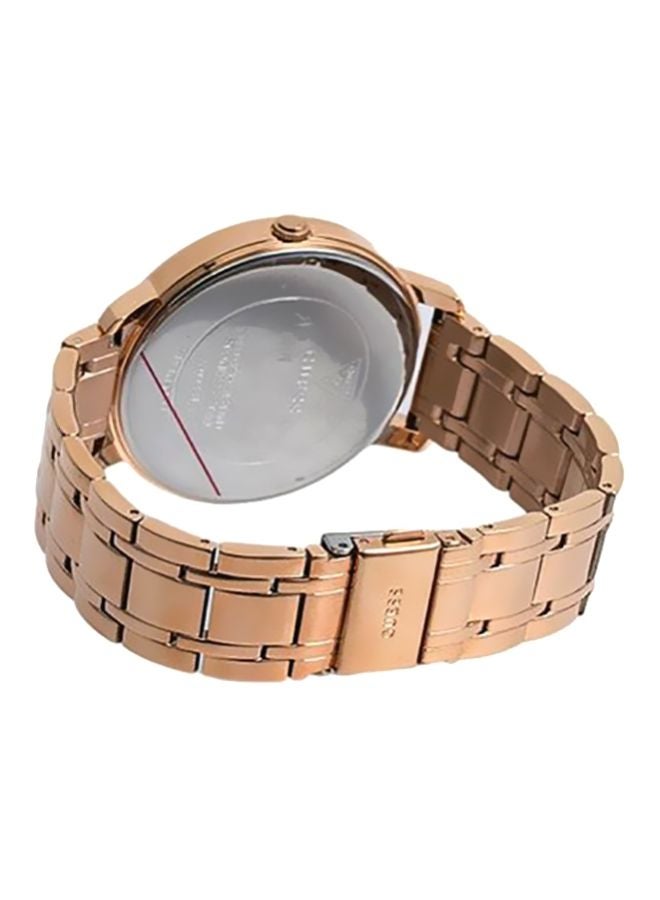 GUESS - Women's Montauk Water Resistant Analog Watch W0933L3 - Image 1