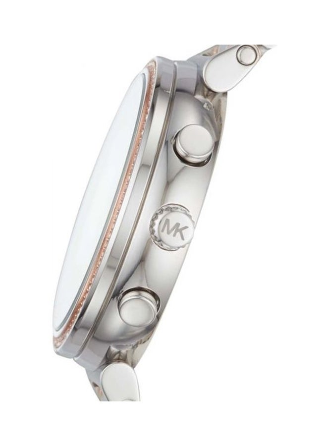 Michael Kors - Women's Sofie Analog Watch MK6558 - Image 1