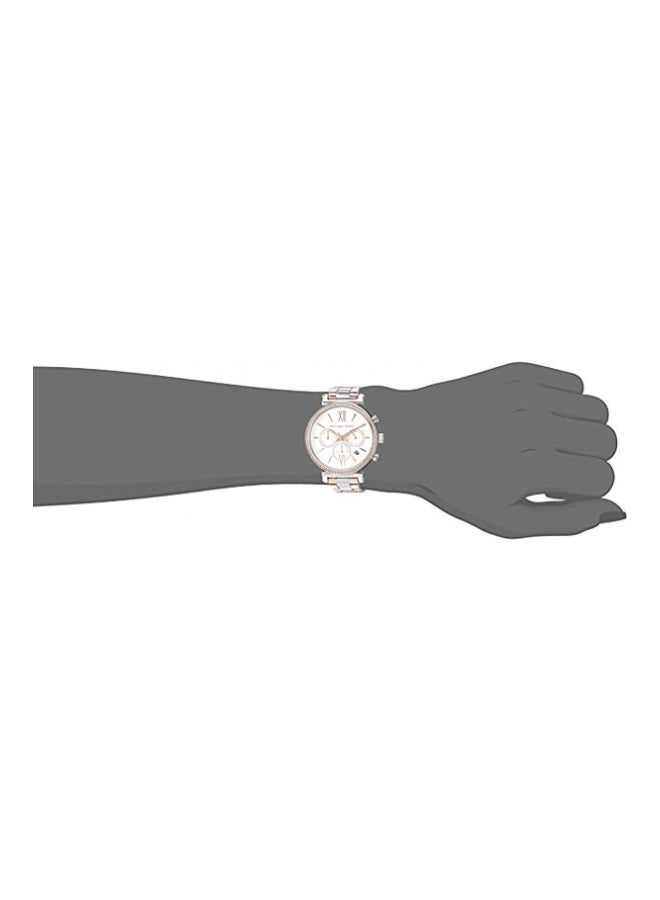 Michael Kors - Women's Sofie Analog Watch MK6558 - Image 1