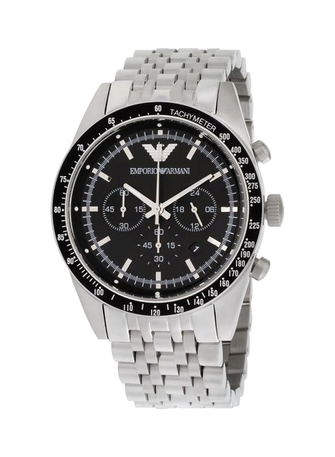 EMPORIO ARMANI Men's Sportivo Analog Watch AR5988  - Image 1