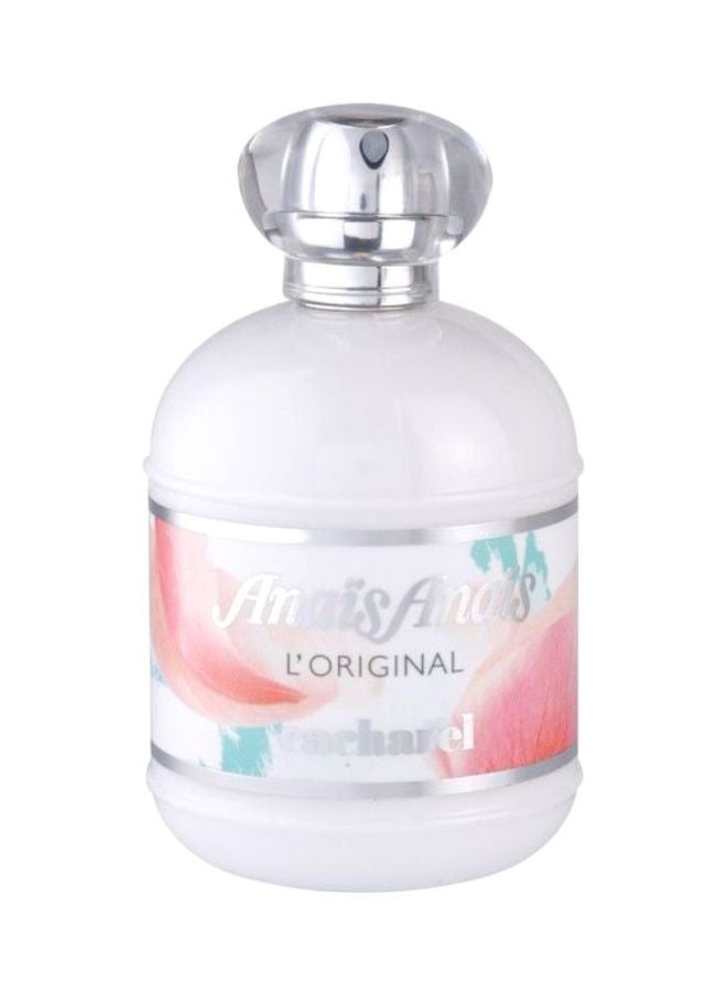 cacharel - Anais L'original EDT 100ml - Image 1