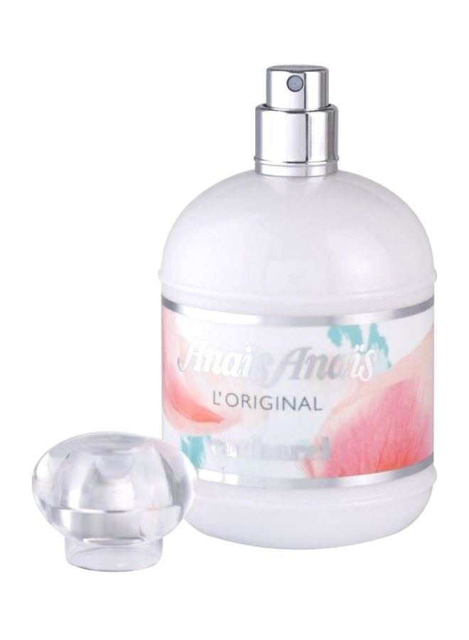 cacharel - Anais L'original EDT 100ml - Image 1