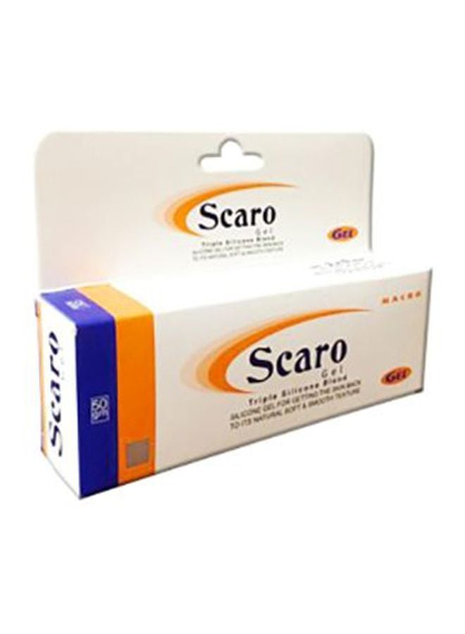 Scaro - Triple Silicone Blend Gel - Image 1