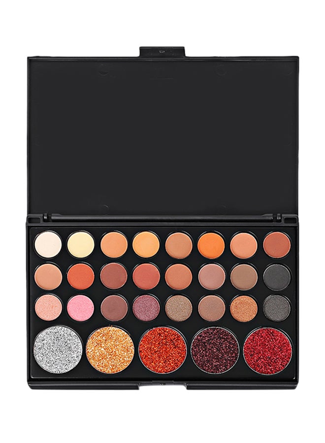 popfeel 29 Colours Eye Shadow Palette #001  - Image 1