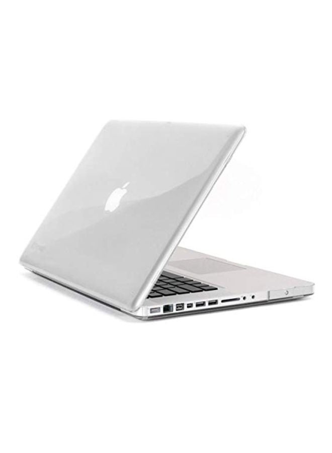 Hard Case For Apple MacBook Pro Retina 13-Inch Clear - Image 3