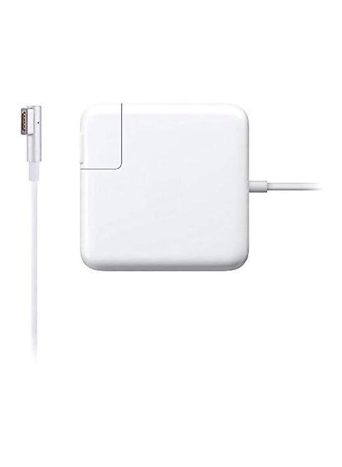 AC L-Tip Power Adapter Charger For Apple Macbook Air 11-13 Inch White