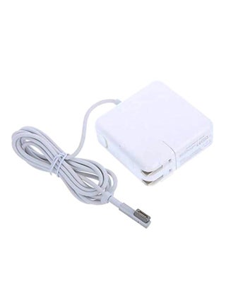 AC Power Adapter Charger for Apple Macbook Air 11 And 13 Inch White - v1563880396/N27030327A_1