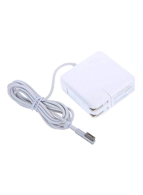 AC Power Adapter Charger for Apple Macbook Air 11 And 13 Inch White