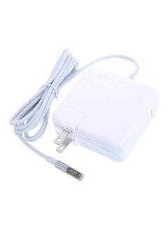 AC Power Adapter Charger For Apple MacBook Pro 13-Inch White/Silver