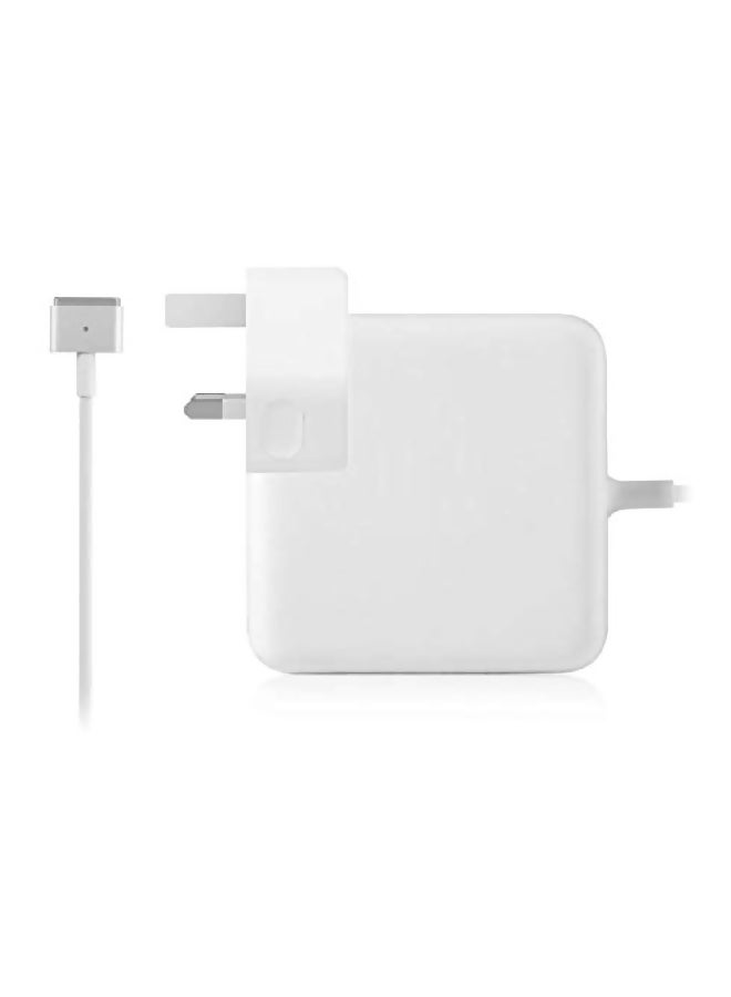 Replacement Power Adapter For Apple Macbook Air White - Image 4