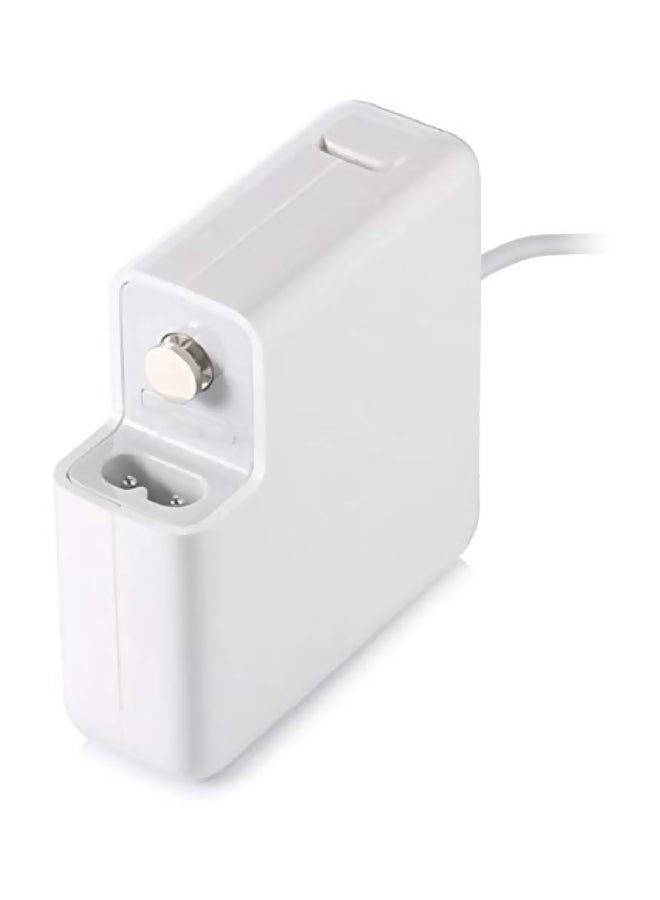 Replacement Power Adapter For Apple Macbook Air White - Image 2