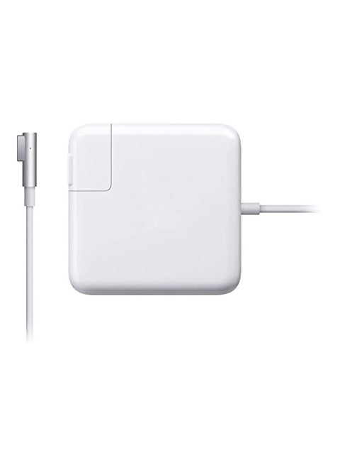 Replacement Power Adapter For Apple  Macbook Air 11/13/14.5-Inch White