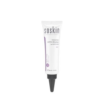 Soskin Eye Care Serum 30ml