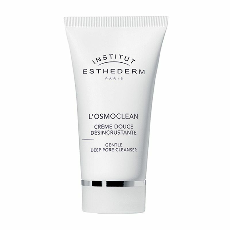 INSTITUT ESTHEDERM - Losmoclean Deep Pore Cleanser 75ml - Image 1