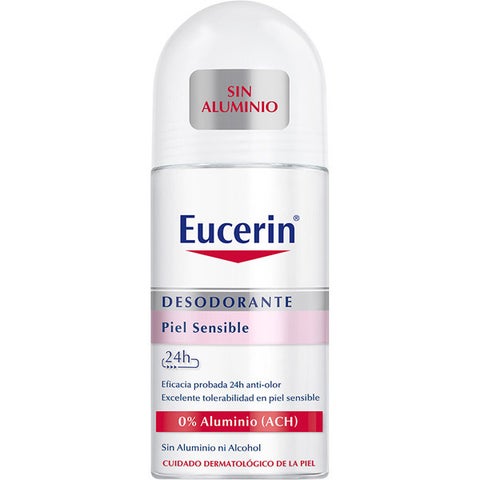 24H Deoderant Roll On 50ml