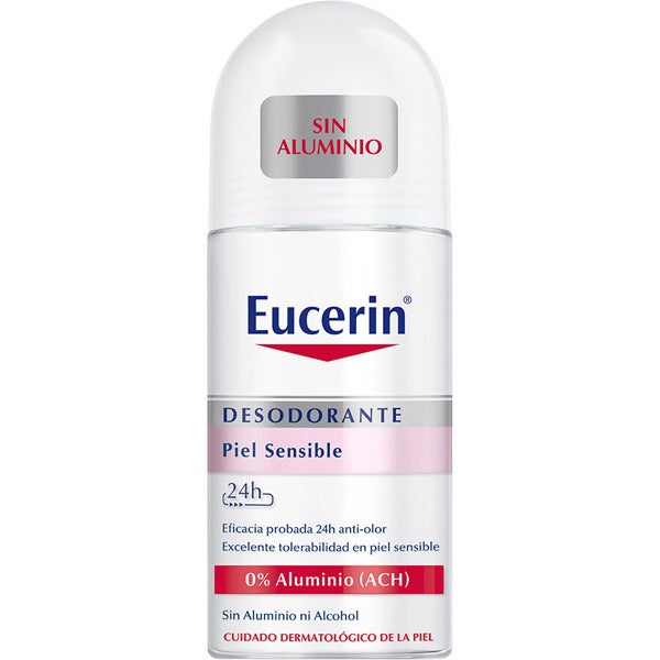 24H Deoderant Roll On 50ml