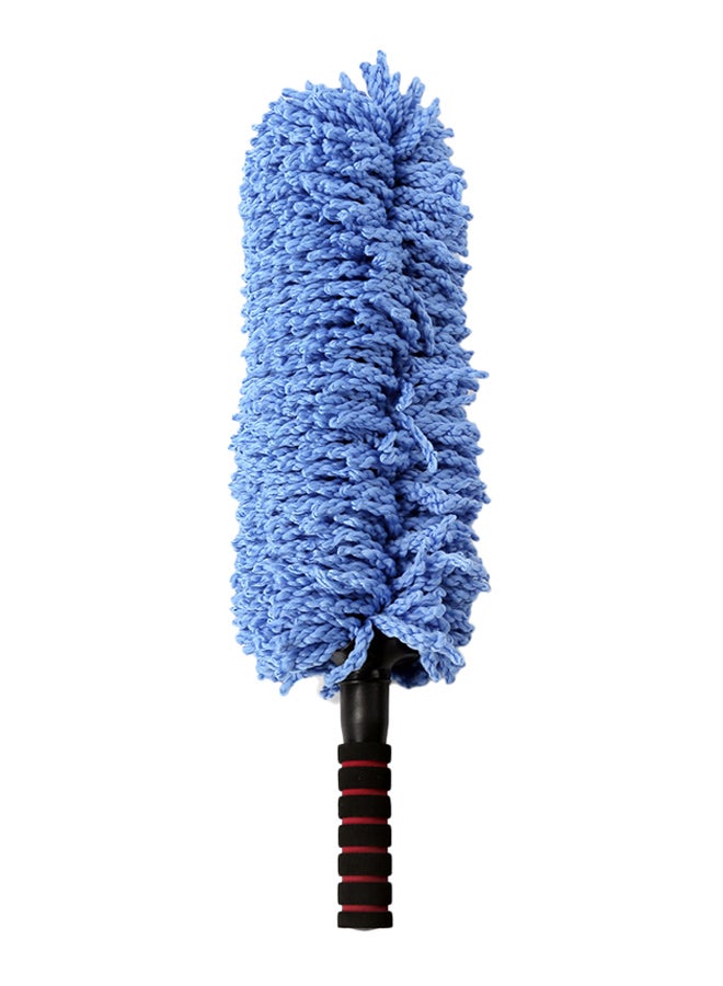 Generic Car Fibre Duster Brush 