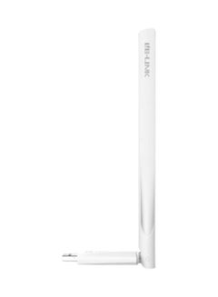 LB-LINK Wireless Dual Band High-Grain White  - Image 2