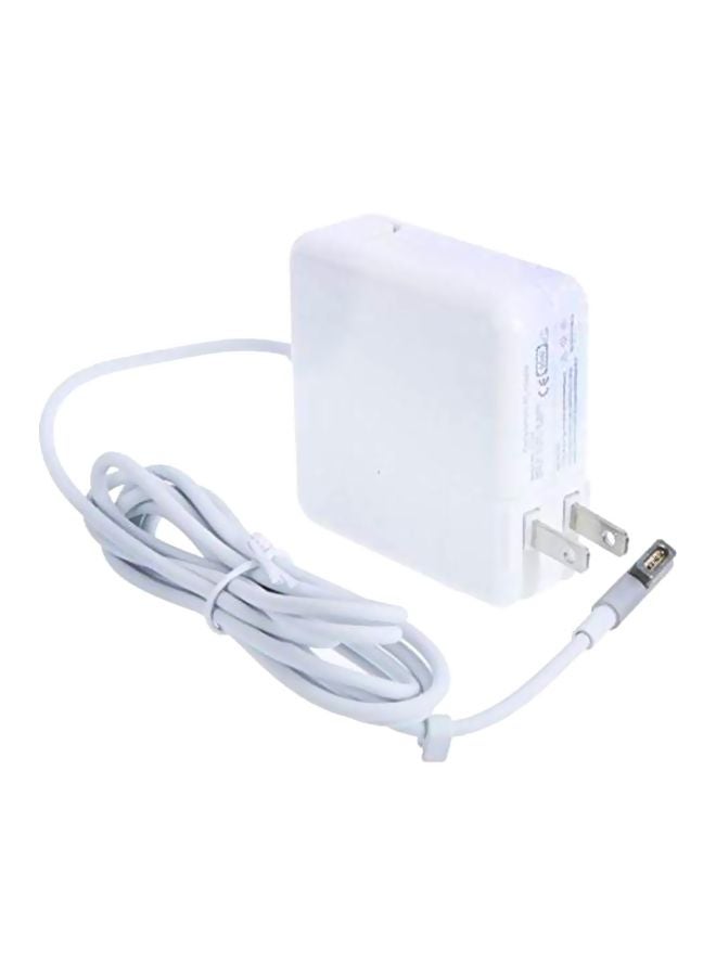 Power Adapter for Apple Macbook Air White