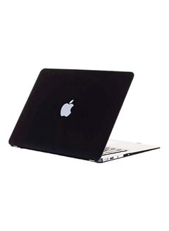 Hard Case  For Apple MacBook Air 13-Inch Black