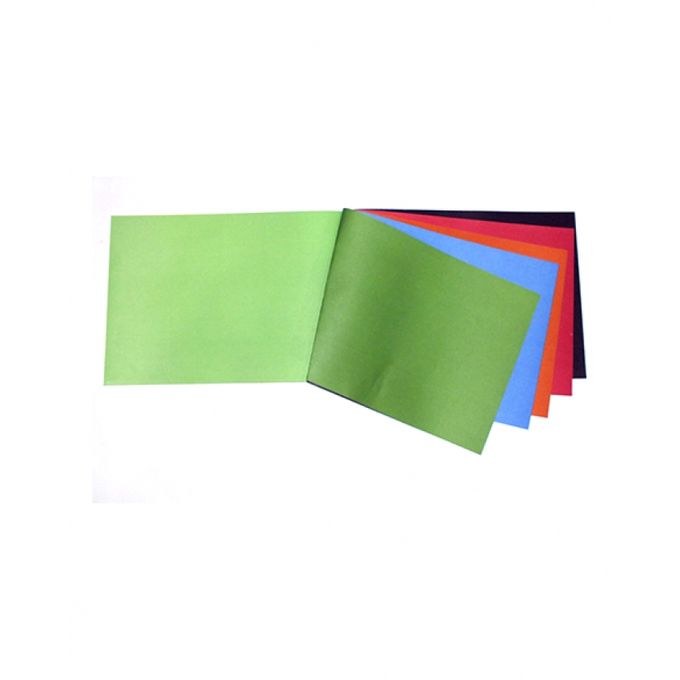 كراسة رسم متعدد الألوان - Image 2