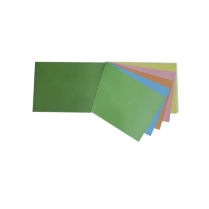 كراسة رسم متعدد الألوان - Image 3