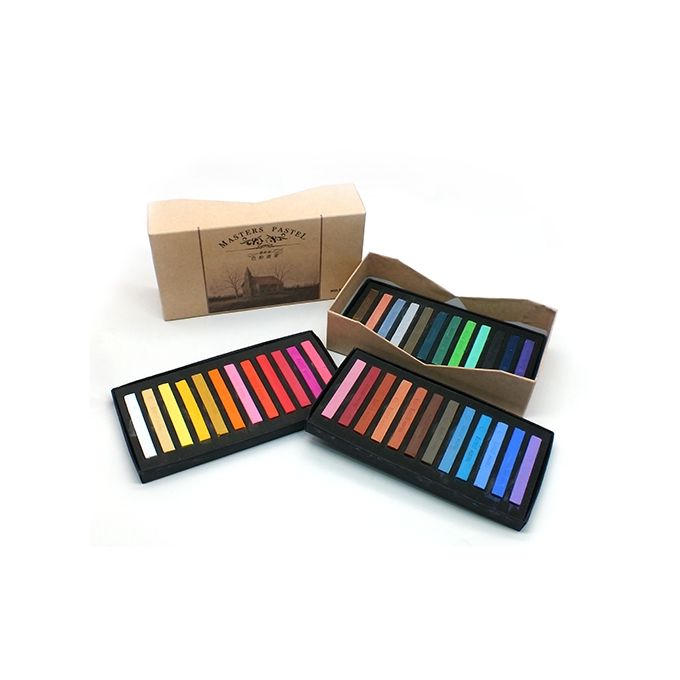 MS 36-Color Maris Bastil Set Multicolour - Image 1