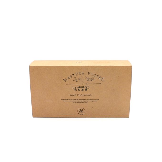 MS 36-Color Maris Bastil Set Multicolour - Image 2