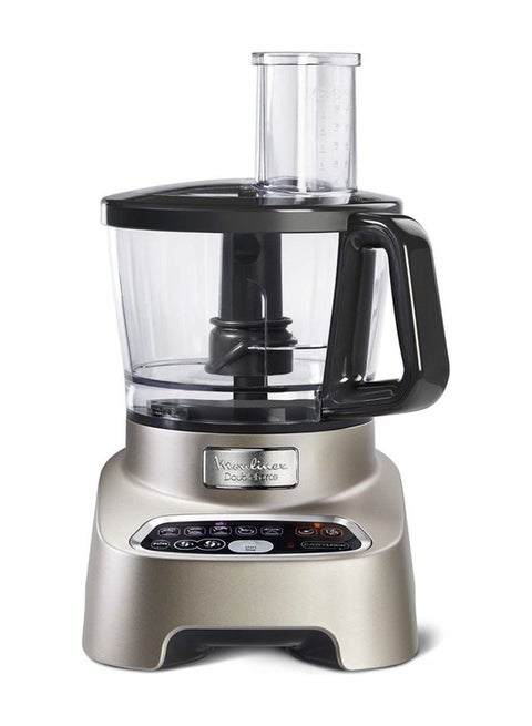 Double Force Auto Food Processor 3.0 L 1000.0 W FP826H27 Gold