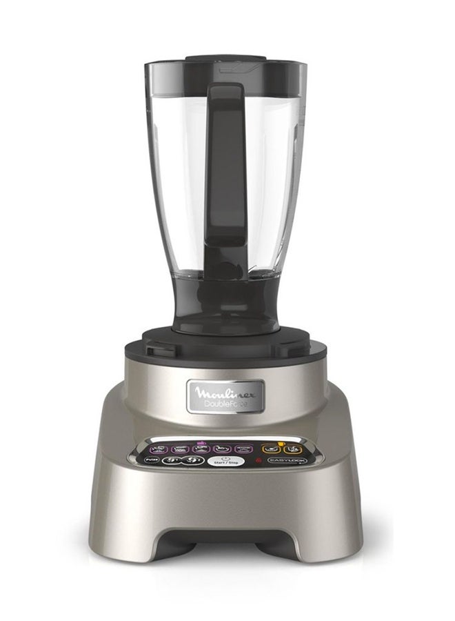 Double Force Auto Food Processor 3.0 L 1000.0 W FP826H27 Gold