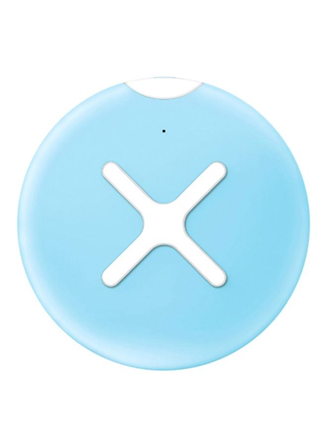 ODOYO - Wireless Mobile Charging Pad Blue - Image 1
