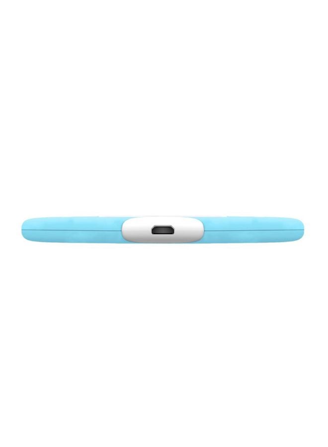 ODOYO - Wireless Mobile Charging Pad Blue - Image 1