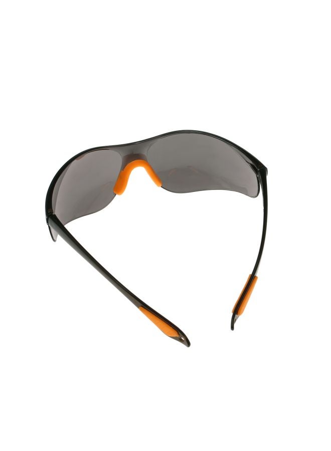 12-Piece Safety Goggles Grey 24x15x5cm Grey 24x15x5cm - Image 2