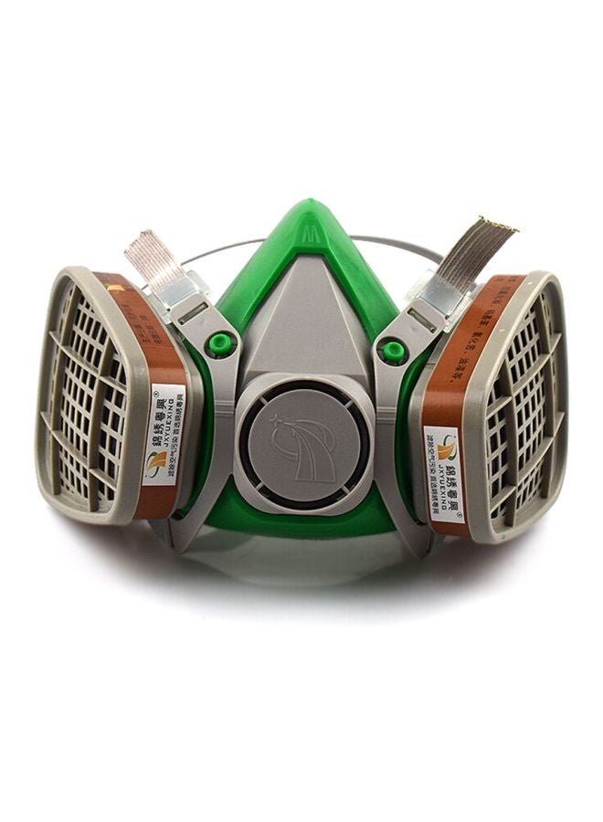 Activated Carbon Mask Green/Grey - v1563887089/N28414284A_6