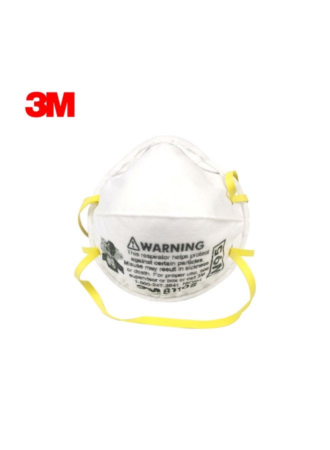3M 20-Piece Anti-Haze Protection Mask  - Image 4