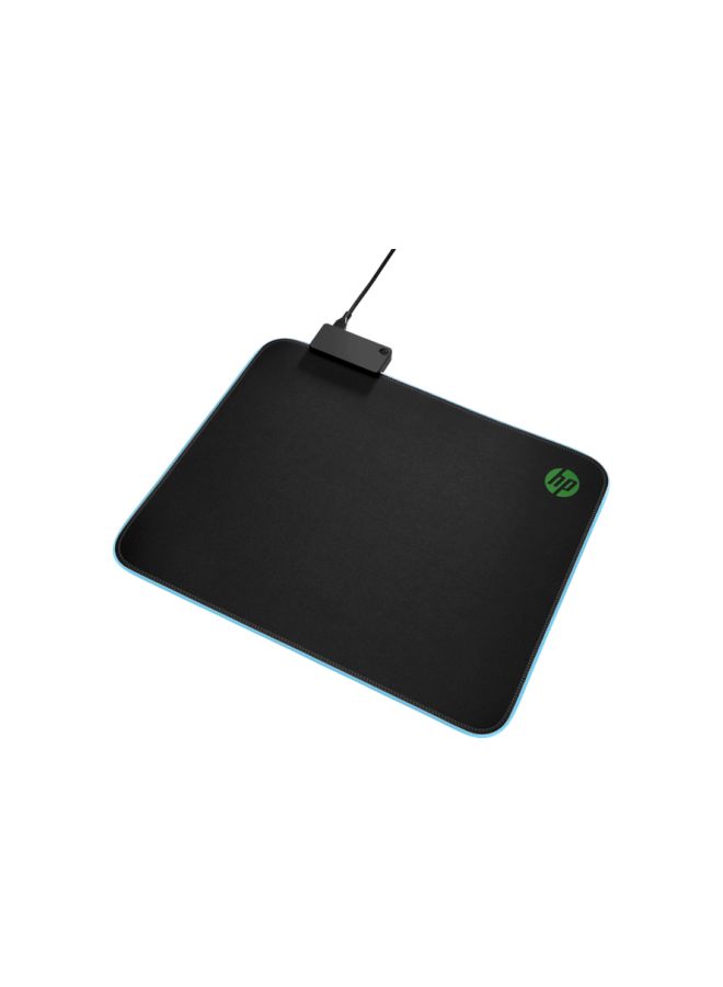 HP Pavilion Gaming Mousepad Black  - Image 2