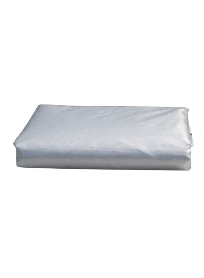 Eworld Waterproof Sun Protection Car Cover For Honda Accord 2015-13 - Image 1