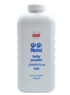 نونو بودرة أطفال 