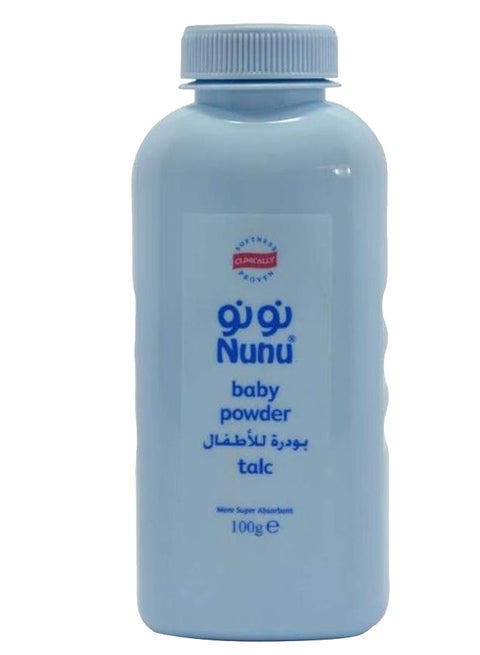 Baby Powder