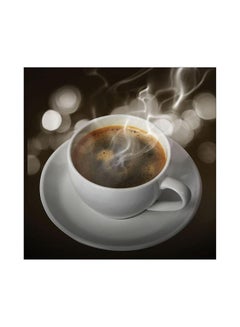 Sasb Panel Without Frame Printed On Lightweight Board Multicolour 20x20x0.1centimeter 