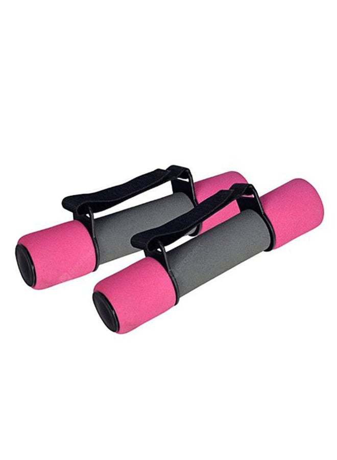 Winmax Dumbbell Set - 500 g 500grams  - Image 1