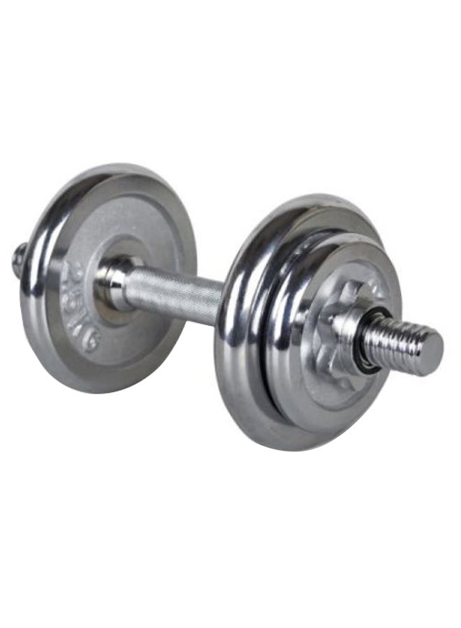 Winmax Dumbbell Set - 10 kg 10kg  - Image 1