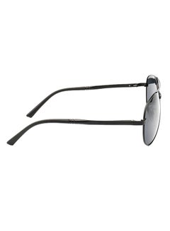 Sharpdo Aviator Frame Sunglasses - Lens Size: 50 mm  - Image 2