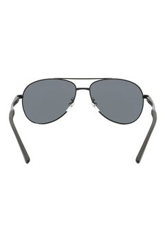 Sharpdo Aviator Frame Sunglasses - Lens Size: 50 mm  - Image 3