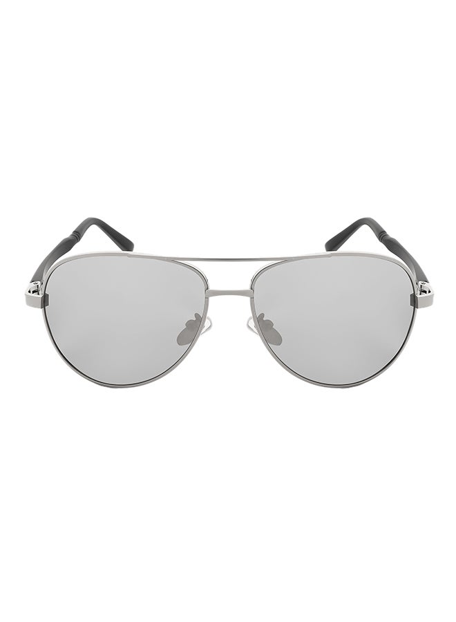 Sharpdo UV Protected Sunglasses - Image 3