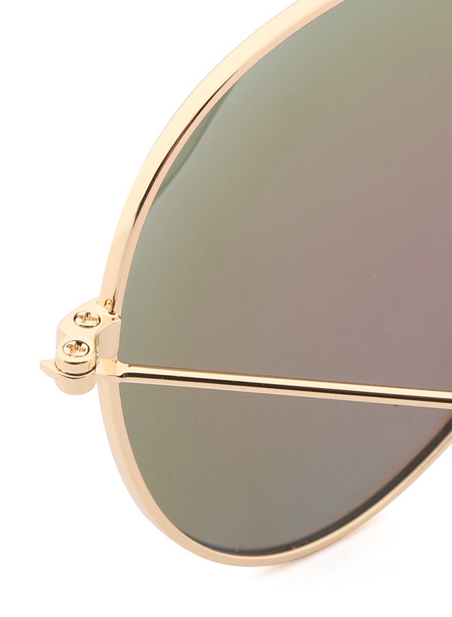 Sharpdo UV Protected Sunglasses - Image 4