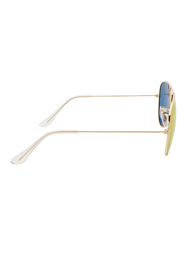 Sharpdo UV Protected Sunglasses - Image 5